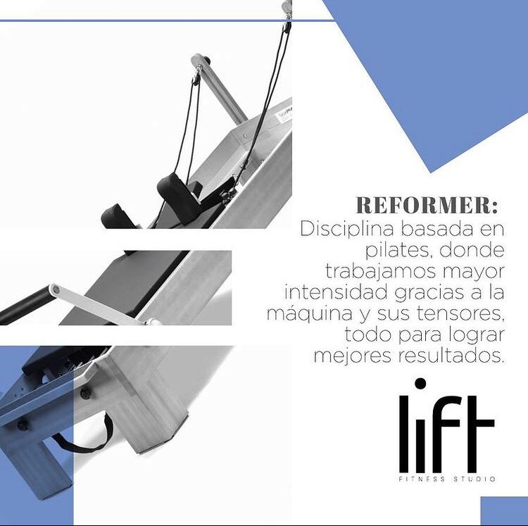 REFORMER